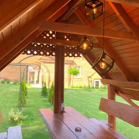 Apartahotel Starowiejska 3*