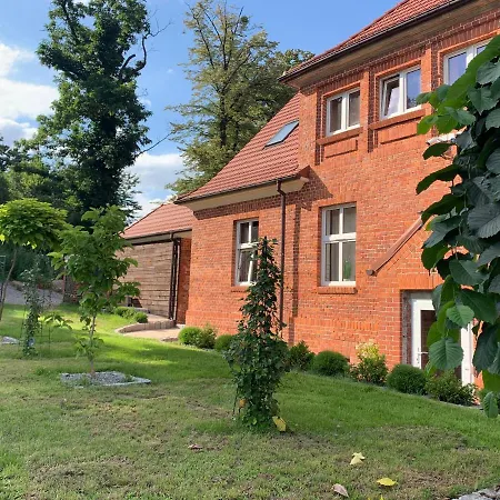 Starowiejska Aparthotel 3*