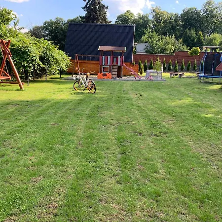 Starowiejska 3* Racibórz
