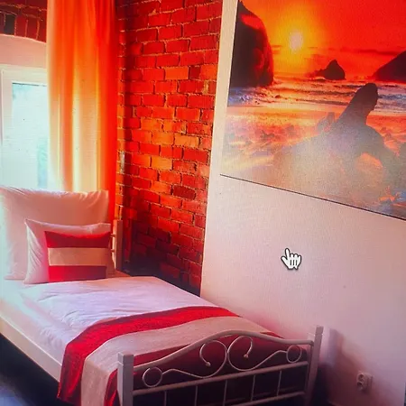 Starowiejska Aparthotel Ratibor