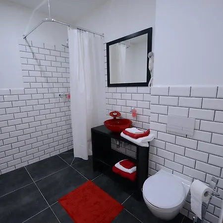 Starowiejska Ratibor