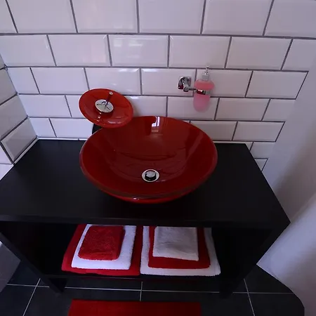 Starowiejska Aparthotel 3*