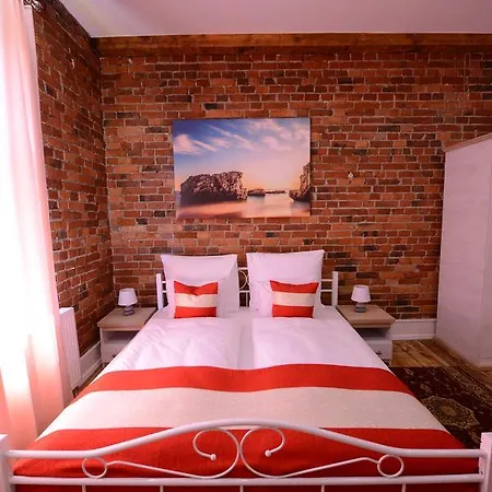 Aparthotel Starowiejska Ratibor