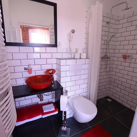 Starowiejska Aparthotel