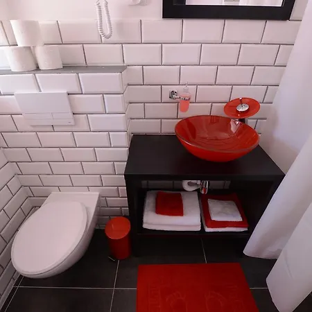 Starowiejska Aparthotel Ratibor
