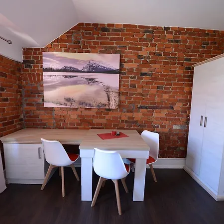 Starowiejska Aparthotel Ratibor