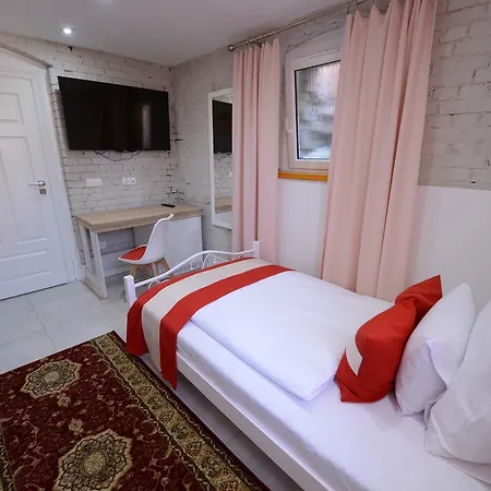 Starowiejska Racibórz