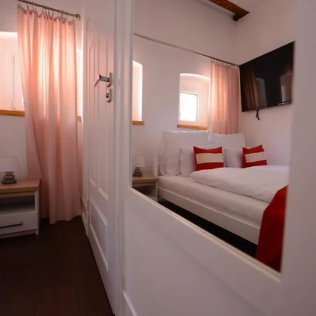 Aparthotel Starowiejska