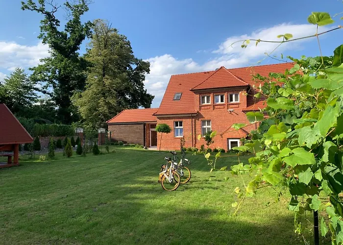 شقة فندقية Starowiejska