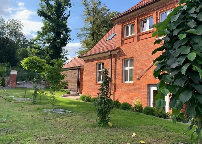 Starowiejska شقة فندقية 3*