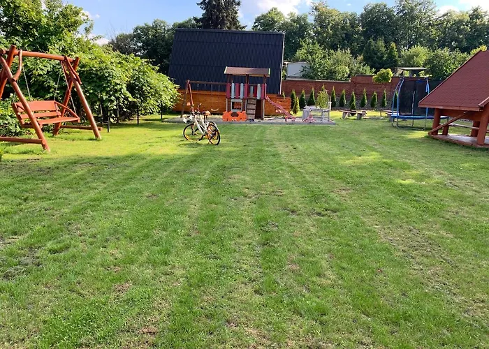 Starowiejska 3* راتشيبوش