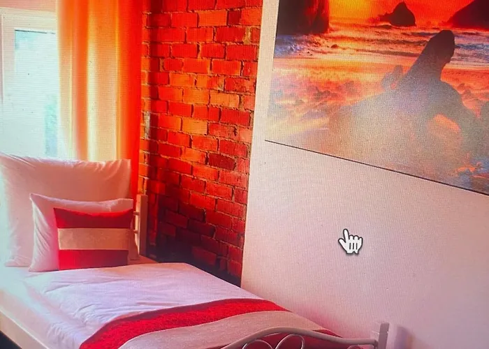 Starowiejska شقة فندقية راتشيبوش