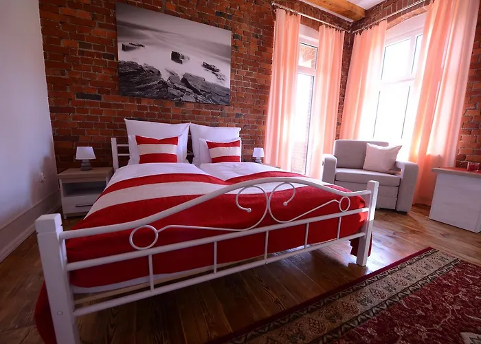 Starowiejska شقة فندقية 3*