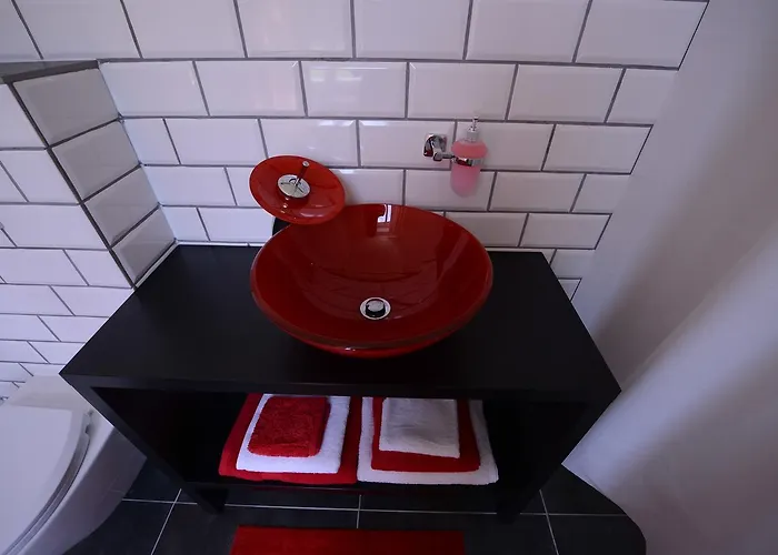 Starowiejska شقة فندقية 3*