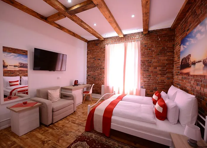 Starowiejska 3* راتشيبوش