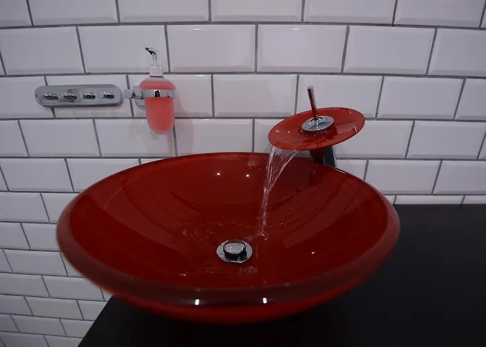 Starowiejska شقة فندقية