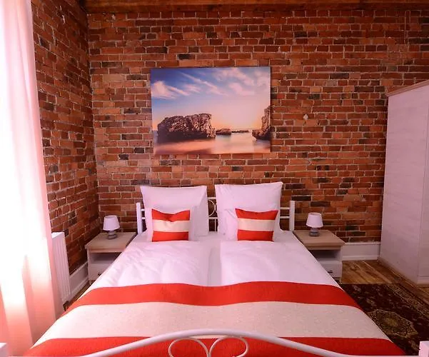 شقة فندقية Starowiejska راتشيبوش