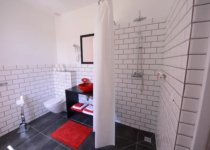 Starowiejska شقة فندقية 3*