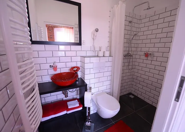 Starowiejska شقة فندقية