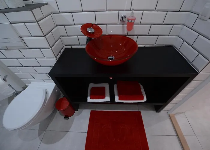 Starowiejska شقة فندقية