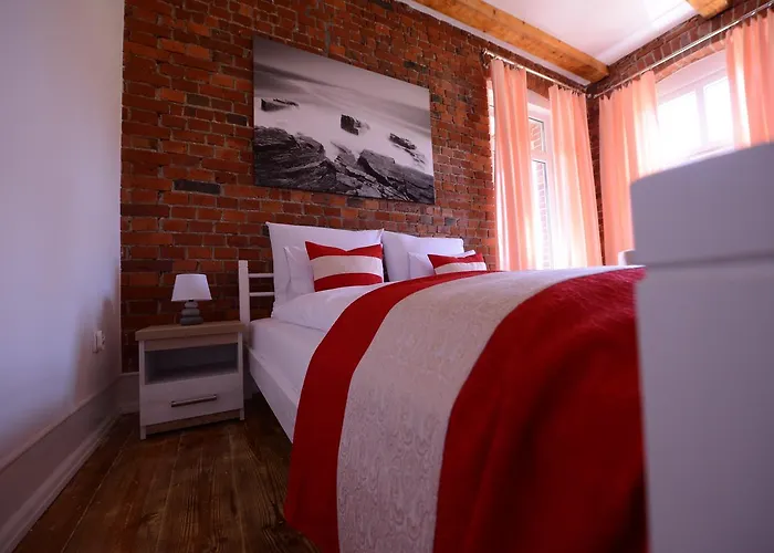 Starowiejska 3* راتشيبوش