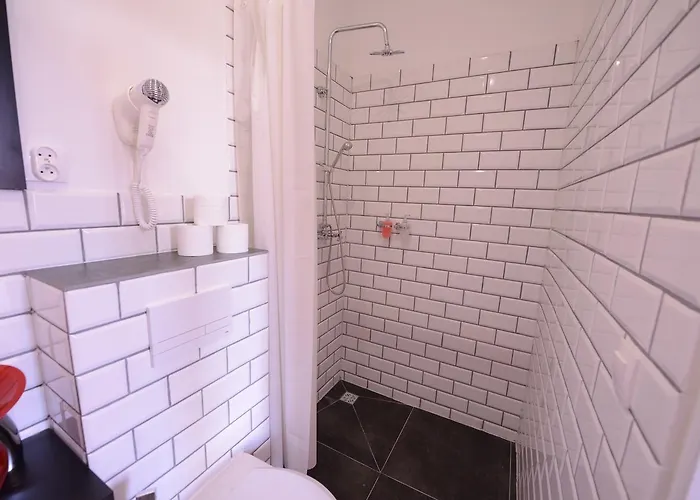 Starowiejska راتشيبوش