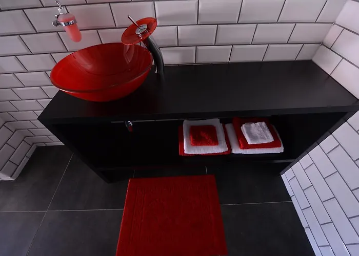 شقة فندقية Starowiejska