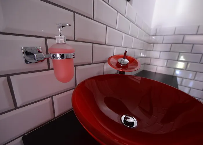 Starowiejska شقة فندقية راتشيبوش