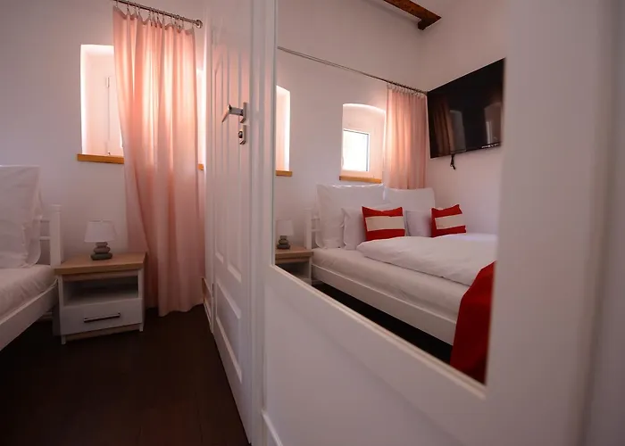 شقة فندقية Starowiejska